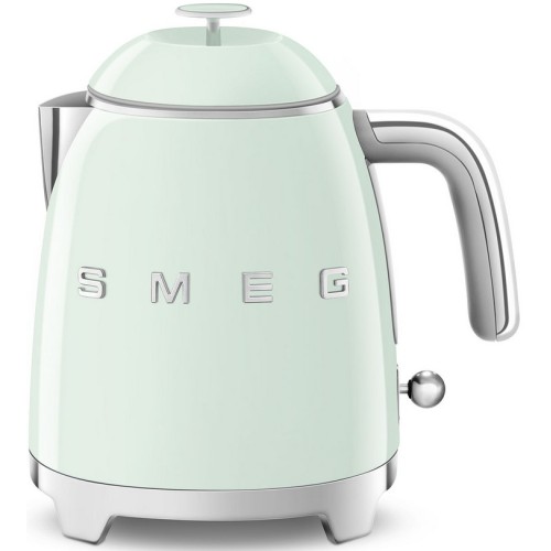 Электрический чайник Smeg KLF05PGEU