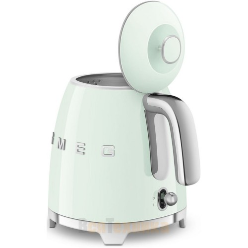 Электрический чайник Smeg KLF05PGEU