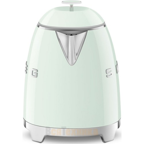 Электрический чайник Smeg KLF05PGEU