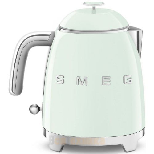 Электрический чайник Smeg KLF05PGEU