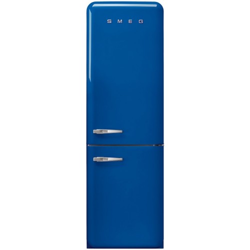 Холодильник Smeg FAB32RBE5