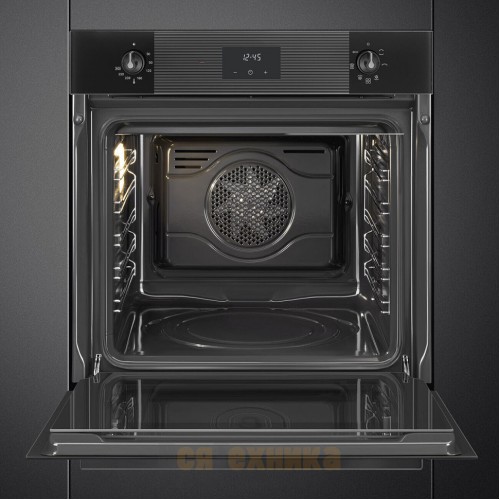 Духовой шкаф Smeg SF6100VB3RU