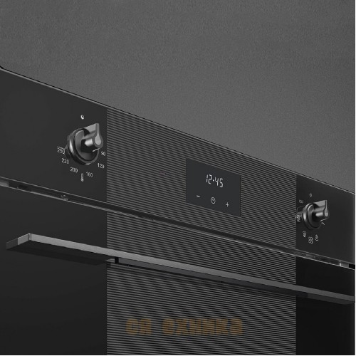 Духовой шкаф Smeg SF6100VB3RU