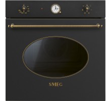 Духовой шкаф Smeg SF68C1AO Духовой шкаф Smeg SF68C1AO