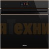 Духовой шкаф Smeg SO6604M2PNR