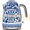 Электрический чайник Smeg KLF03DGBEU