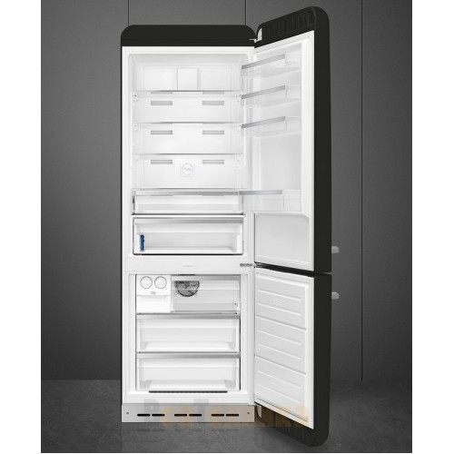 Холодильник Smeg FAB38RBL5