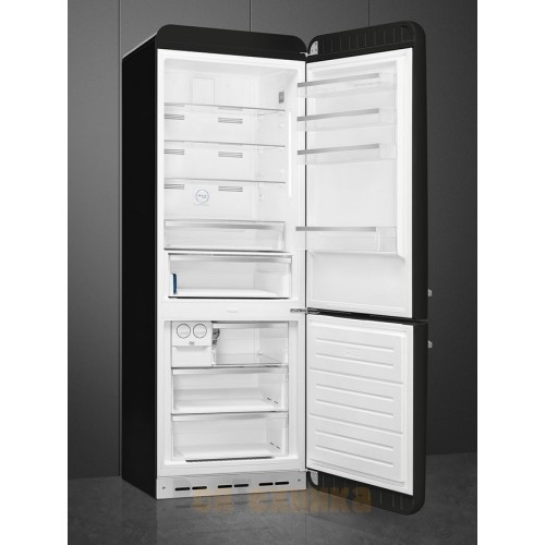 Холодильник Smeg FAB38RBL5