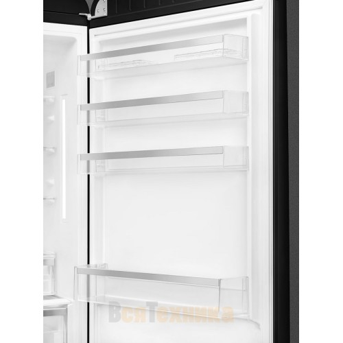 Холодильник Smeg FAB38RBL5