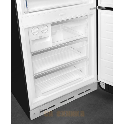 Холодильник Smeg FAB38RBL5