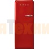 Холодильник Smeg FAB28LRD6