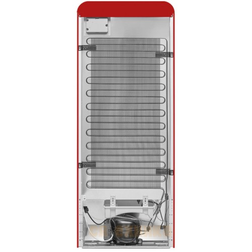 Холодильник Smeg FAB28LRD6