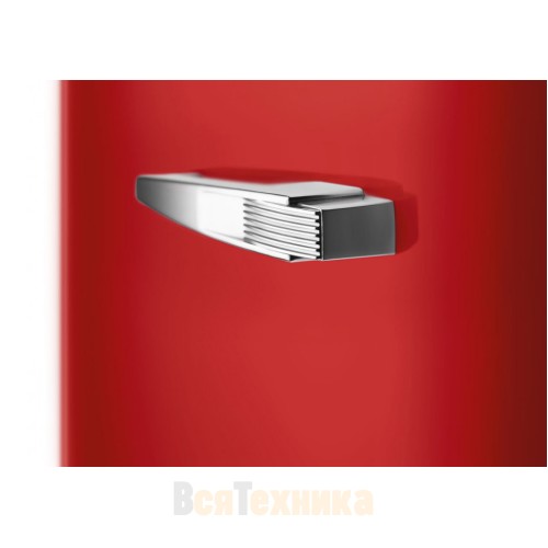 Холодильник Smeg FAB28LRD6