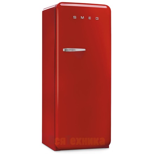 Холодильник Smeg FAB28RRD6
