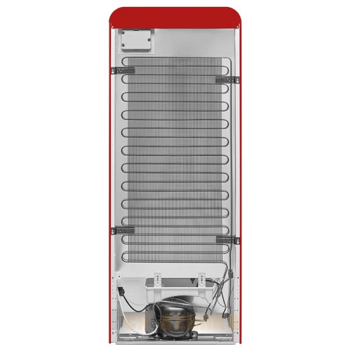 Холодильник Smeg FAB28RRD6