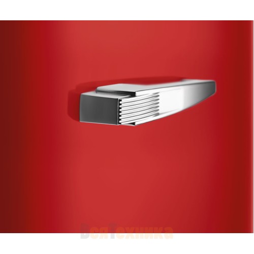 Холодильник Smeg FAB28RRD6