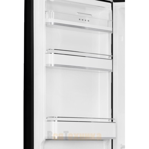 Холодильник Smeg FAB32LBL5