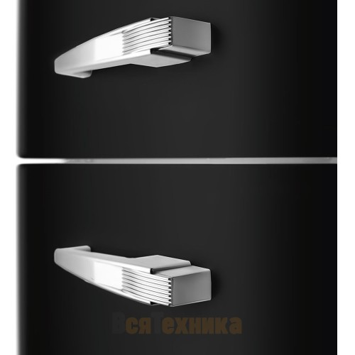 Холодильник Smeg FAB32LBL5