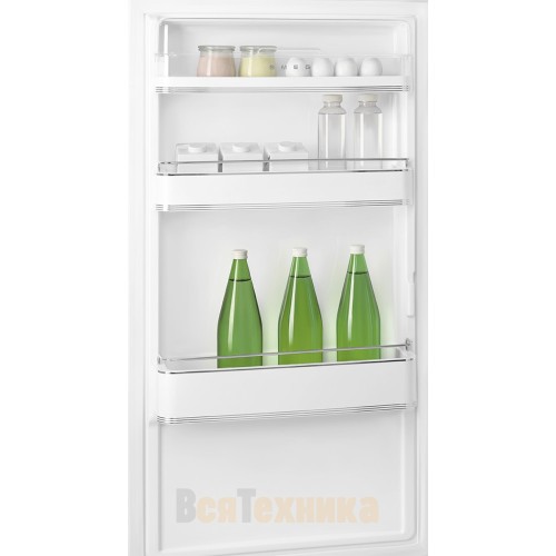 Холодильник Smeg FAB32LBL5