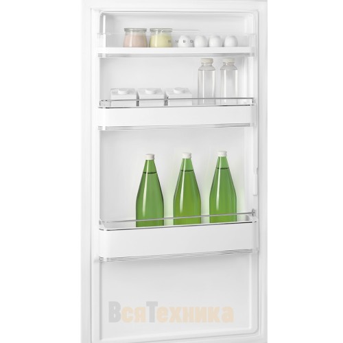 Холодильник Smeg FAB32LCR5