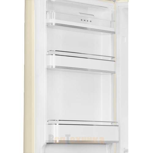 Холодильник Smeg FAB32LCR5