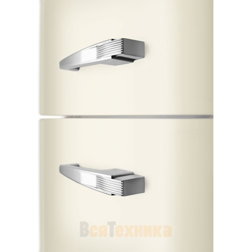 Холодильник Smeg FAB32LCR5