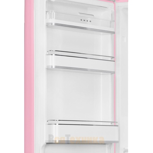 Холодильник Smeg FAB32LPK5