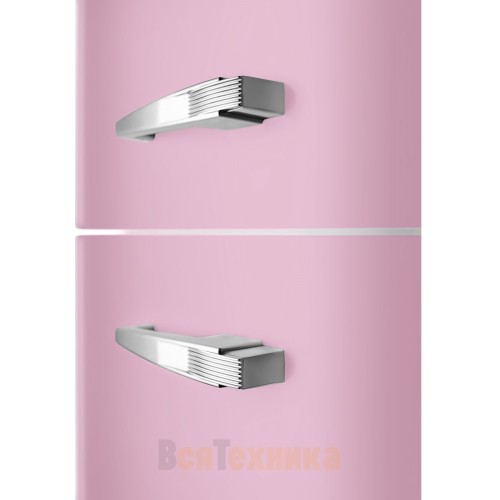 Холодильник Smeg FAB32LPK5