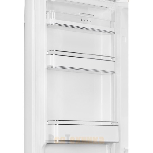 Холодильник Smeg FAB32LWH5