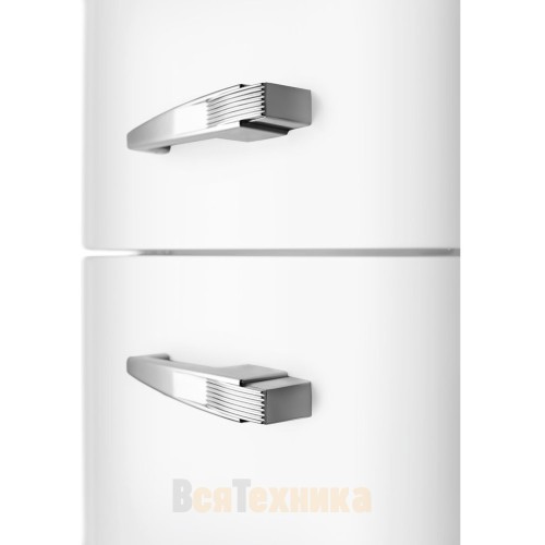 Холодильник Smeg FAB32LWH5