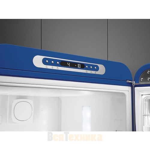 Холодильник Smeg FAB32RBE5