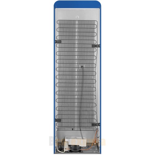 Холодильник Smeg FAB32RBE5