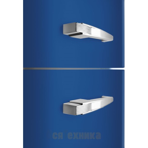 Холодильник Smeg FAB32RBE5