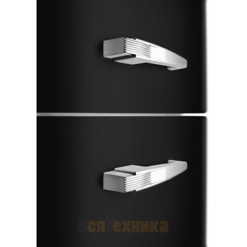 Холодильник Smeg FAB32RBL5