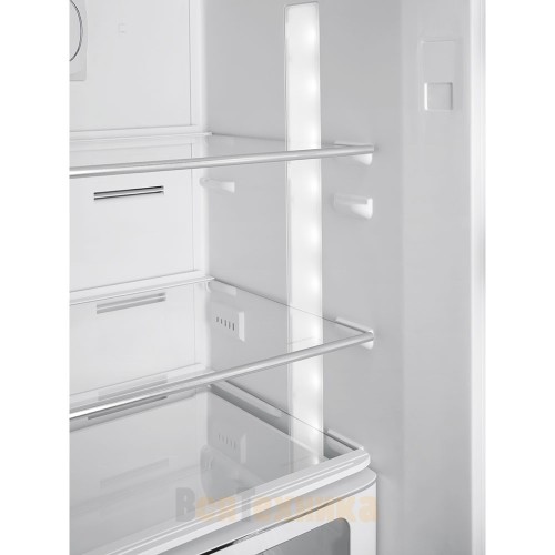 Холодильник Smeg FAB32RBL5