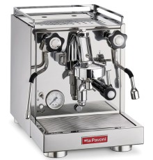 Кофемашина La Pavoni LPSCCS01EU