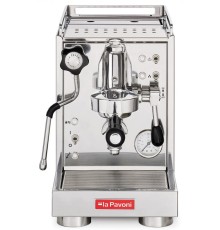 Кофемашина La Pavoni LPSMCS01EU
