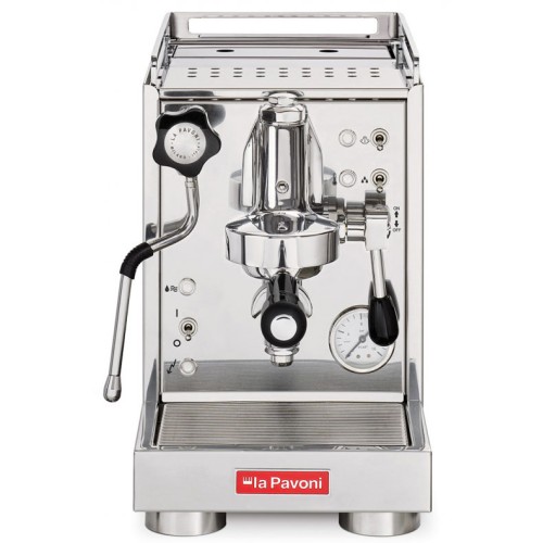 Кофемашина La Pavoni LPSMCS01EU