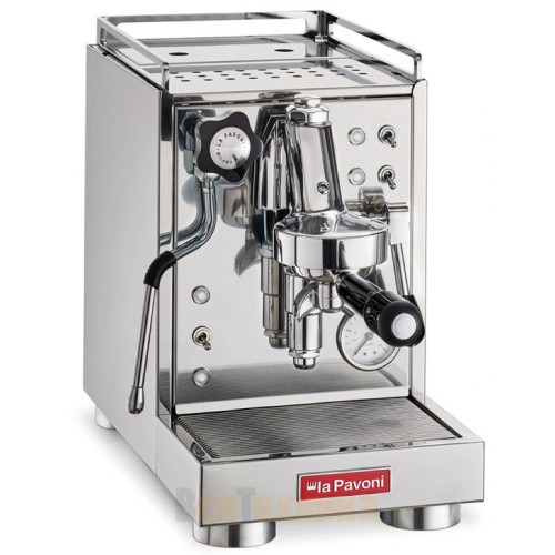 Кофемашина La Pavoni LPSMCS01EU