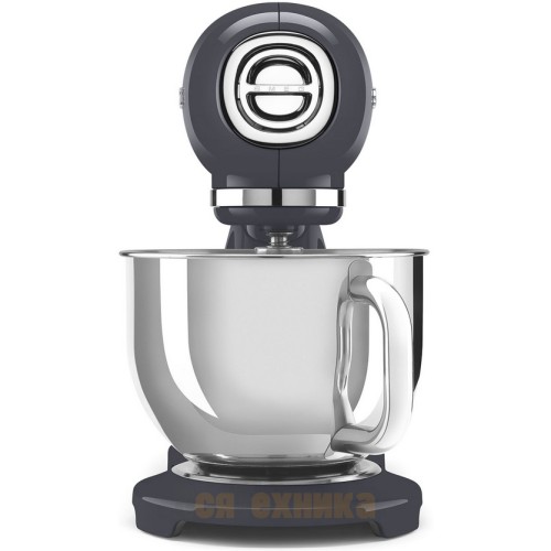 Планетарный миксер Smeg SMF03GREU