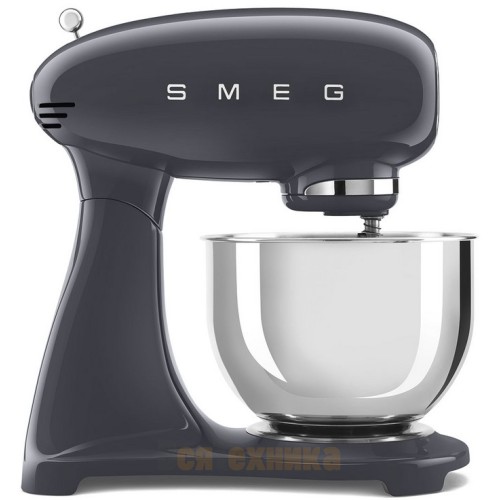 Планетарный миксер Smeg SMF03GREU