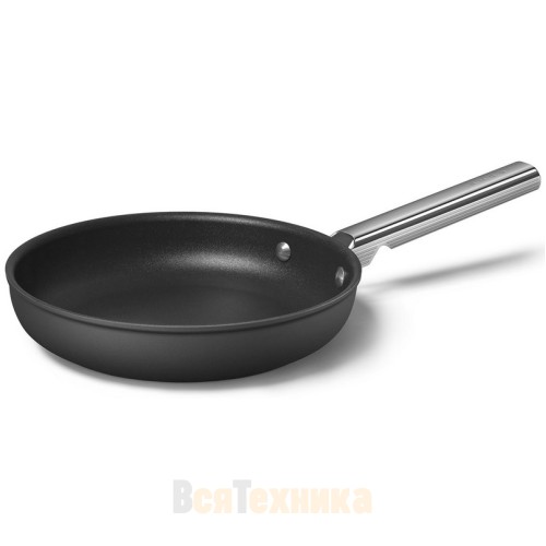 Сковорода Smeg CKFF2401BLM