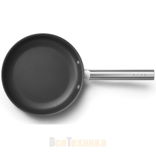 Сковорода Smeg CKFF2401BLM