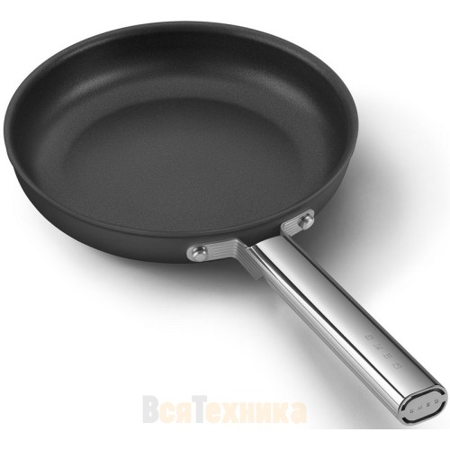 Сковорода Smeg CKFF2401BLM