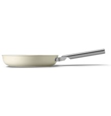 Сковорода Smeg CKFF2401CRM