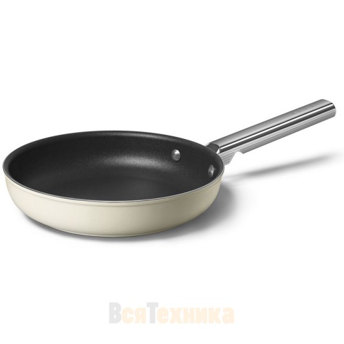 Сковорода Smeg CKFF2401CRM