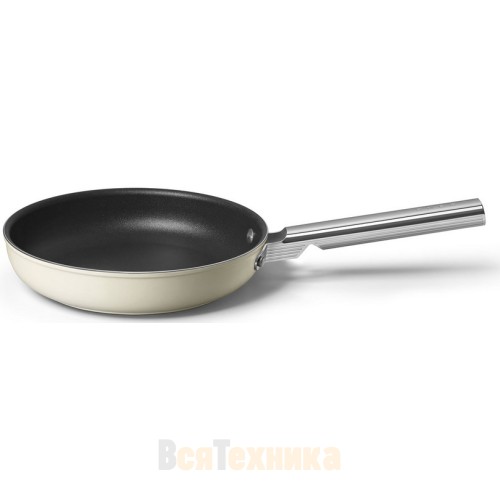Сковорода Smeg CKFF2401CRM