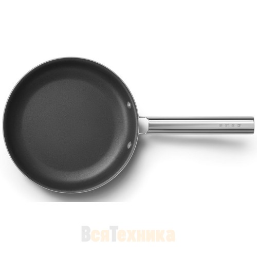 Сковорода Smeg CKFF2401CRM