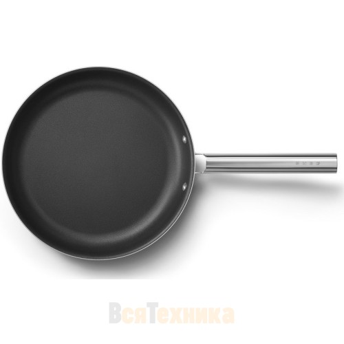 Сковорода Smeg CKFF3001RDM