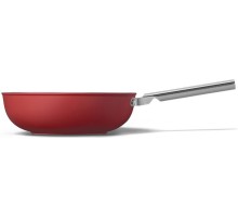Сковорода WOK Smeg CKFW3001RDM